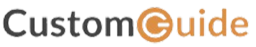 CustomGuide