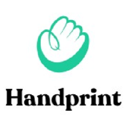 Handprint