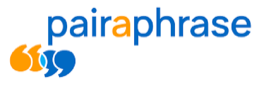 Pairaphrase