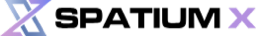 SpatiumX