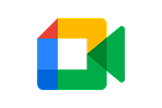 Google Meet logo