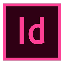 InDesign logo