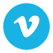Vimeo logo