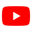 YouTube logo